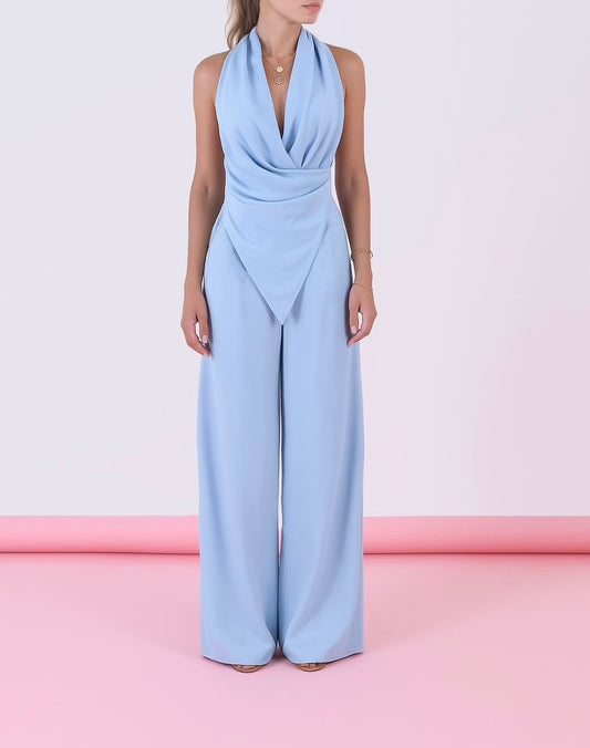 The Azulik Set - Light Blue