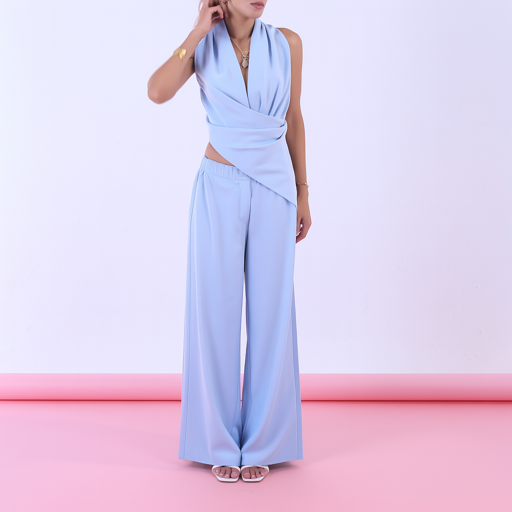 The Azulik Set - Light Blue