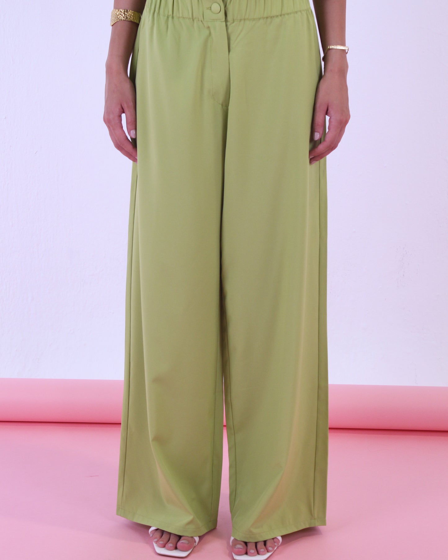 The Azulik Set - Green