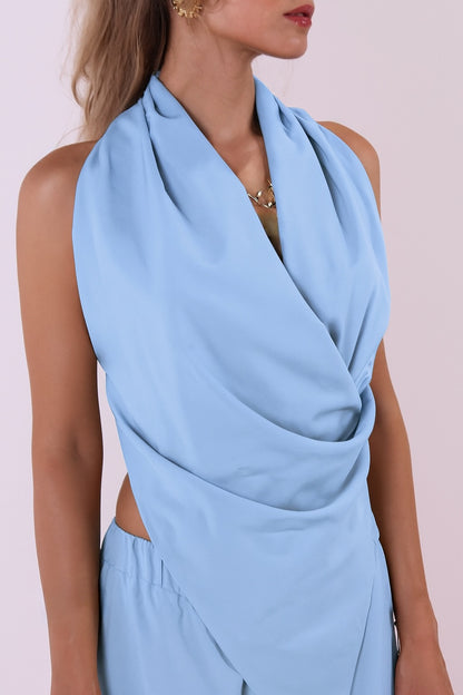 The Azulik Set - Light Blue